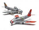 Airfix 1/48 North American F-86F Sabre thumbnail