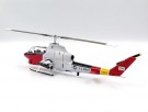 ICM 1/48 AH-1G Artic Cobra US Helicopter thumbnail