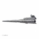 Revell/Bandai Death Star II and Star Destroyer thumbnail