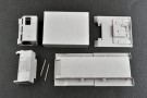 Trumpeter 1/35 M270/A1 Multiple Launch Rocket System - Finland/Netherlands thumbnail