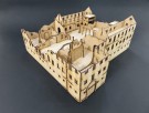 Italeri 1/72 Montecassino Abbey 1944 - Breaking the Gustav Line - Battle Set thumbnail