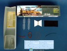 Trumpeter 1/35 280mm K5(E) Leopold German Railway Gun thumbnail