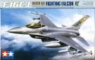 Tamiya 1/32 Locked Martin F-16CJ Fighting Falcon Block 50 60315 thumbnail