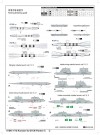 Trumpeter 1/72 Russian Su-27UB Flanker C thumbnail