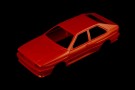 Italeri 1/24 Audi Quattro thumbnail