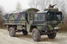 HobbyBoss 1/35 German MAN-5 (LKW 5t mil gl) thumbnail
