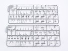 Trumpeter 1/700 Germany Bismarck Battleship 1941 thumbnail