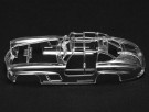 Tamiya 1/24 Full-View Mercedes-Benz 300 SL thumbnail