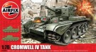 Airfix byggesett 1/76 Cromwell IV Tank A02338 thumbnail