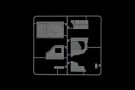 Italeri byggesett 1/72 WWII Walls and Ruins II No 6090 thumbnail