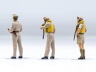 ICM 1/32 Gloster Gladiator Mk.I with British Pilots in Tropical Uniform thumbnail