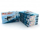HobbyBoss 1/72 F6F-3 Hellcat thumbnail
