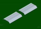 HobbyBoss 1/72 German Railway Track Set thumbnail