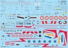 Italeri 1/32 Mirage IIIC thumbnail