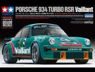 Tamiya 1/24 PORSCHE 934 Turbo RSR VAILLANT thumbnail