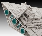 Revell 1/12300 Star Wars Imperial Star Destroyer thumbnail