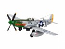 Revell 1/72 P-51D Mustang thumbnail