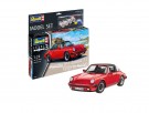 Revell Startsett 1/24 Porsche 911 Carrera 3.2 Targa (G-Model) thumbnail