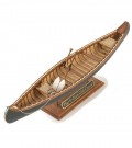 Artesania 1/16 The Indian Girl Canoe thumbnail
