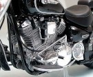 Tamiya 1/12 Yamaha XV1600 Road Star thumbnail