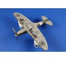 Special Hobby 1/48 Reggiane Re.2005 Sagittario - Ultimate Italian WWII Fighter thumbnail