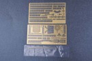 Trumpeter 1/200 USS Iowa BB-61 thumbnail