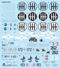 Italeri 1/72 CANT Z.1007bis Alcione thumbnail