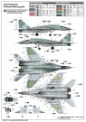 Trumpeter 1/32 Russian MIG-29C Fulcrum thumbnail
