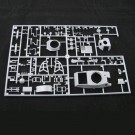 Bronco Models 1/35 French Hotchkiss Light Tank H38/39 thumbnail