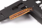 Eduard 1/24 Detaljsett Spitfire Mk.IXc landing flaps (for Airfix Kit) thumbnail
