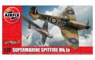 Airfix 1/72 Supermarine Spitfire Mk.Ia thumbnail