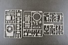 Trumpeter 1/35 KV-1 1942 Simplified Turret Tank w/Tank Crew thumbnail