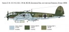 Italeri 1/72 Heinkel He111H - Battle of Britain 80th Anniversary thumbnail