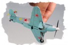 HobbyBoss 1/72 Soviet Yak-3 thumbnail