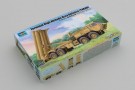 Trumpeter 1/72 Terminal High Altitude Area Defense (THAAD) thumbnail