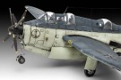 Revell 1/72 Fairey Gannet AS.1/AS.4 thumbnail