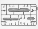 ICM 1/72 Soviet Biplane Fighter I-5 thumbnail