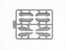 ICM 1/72 WWII Soviet Multi-Purpose Aircraft U-2/Po-2 thumbnail