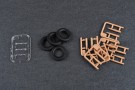 Trumpeter 1/35 Soviet 52-K 85mm Air Defense Gun M1943 Late Version thumbnail