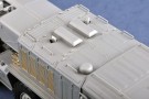 Trumpeter 1/35 Russian KZKT-7428 Transporter with KZKT-9101 Semi-Trailer thumbnail