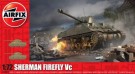 Airfix 1/72 Sherman Firefly Vc thumbnail