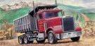 Italeri 1/24 Freightliner Heavy Dumper Truck thumbnail