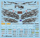 Italeri 1/24 Scania R730 Black Amber thumbnail