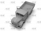 ICM 1/35 German V3000S Einheitsfahrerhaus thumbnail