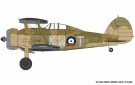 Airfix 1/72 Gloster Gladiator Mk.I/II thumbnail