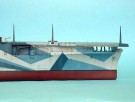 Trumpeter 1/350 U.S Aircraft Carrier CV-10 Yorktown 1944 thumbnail