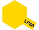 Tamiya LP-83 Mixing Yellow 10ml thumbnail