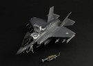 Italeri 1/48 F-35B Lightning II STOVL Version thumbnail