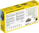Heller Startsett 1/72 M4A2 Sherman - Divison Leclerc thumbnail