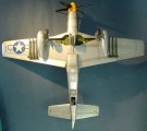 Trumpeter 1/24 North American P-51D Mustang IV thumbnail